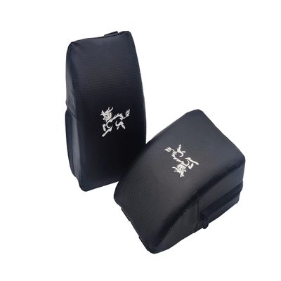 Jadekylin Youth Catcher Knee Savers - PR Style, Relief for Knee Pressure