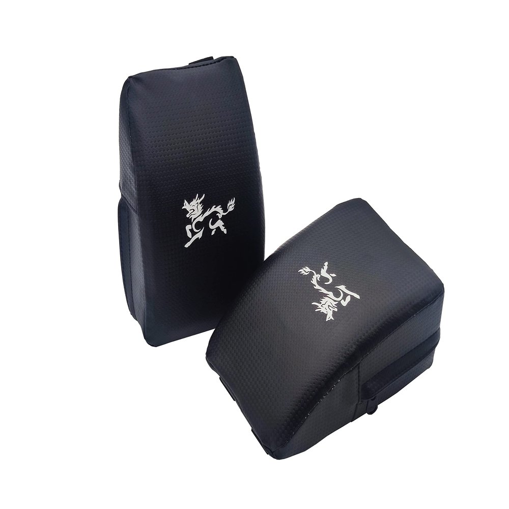 Jadekylin Youth Catcher Knee Savers - PR Style, Relief for Knee Pressure