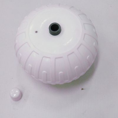 KUFA Sports Boat Bumper Boat Dock Guide Dock Wheel Guider (9" Replacement Wheel only)