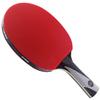 Counterstrike Rally Bandit Ping Pong Paddle Set | 6 Balls | Hard Protective Case | Professional Table Tennis Paddle | ITTF Approved | (Silver Paddle Hard Case) view 2