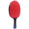 Counterstrike Phantom Light Ping Pong Paddle Set | 6 Balls | Hard Protective Case | Professional Table Tennis Paddle | ITTF Approved | (Silver Paddle Hard Case) view 3