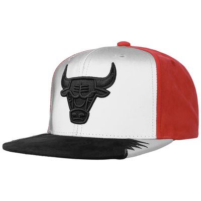 Day 5 Snapback Chicago Bulls