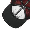 Day 5 Snapback Chicago Bulls view 3