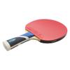 Counterstrike Karma Ping Pong Paddle Set | 6 Balls | Hard Protective Case | Professional Table Tennis Paddle | ITTF Approved | (Silver Paddle Hard Case) view 4