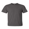 Gildan Men's G2000 Ultra Cotton T-Shirt(Charcoal view 1