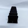 Wallmountable Hockey Stick Rack (Black) view 4