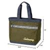 Callaway 5921590 SPL Women's Tote Bag, 2021 Model, Khaki view 2