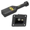 Charger Handle Plug Socket for EZGO TXT 36V Golf Carts 1996 & Up 73345-G0173063-G01 view 1