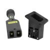 Charger Handle Plug Socket for EZGO TXT 36V Golf Carts 1996 & Up 73345-G0173063-G01 view 3