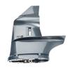 OVERSEE 6AU-45311 Lower Unit Housing for Yamaha Outboard Motor 4T F9.9 Hidea Powertec HDX 68T-45311-00-4D;6AU-45311-00-4D view 1