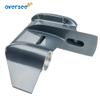 OVERSEE 6AU-45311 Lower Unit Housing for Yamaha Outboard Motor 4T F9.9 Hidea Powertec HDX 68T-45311-00-4D;6AU-45311-00-4D view 3