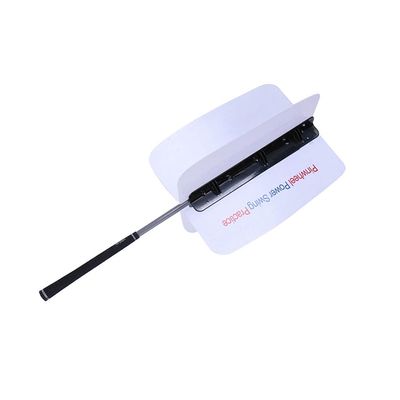 B Baosity Golf Pinwheel Swing Trainer