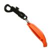 Lifyn2 Kayak Safety Whistle with Clip for Boating Camping Hiking Hunting Scuba Diving Outdoor Emergency Survival Rescue Signaling (Color : 1PC) view 4