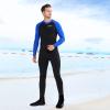 COPOZZ Diving Socks 3mm Neoprene Beach Water Socks-Anti Slip for Snorkel Swim Youth Men Women view 3