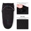 COPOZZ Diving Socks 3mm Neoprene Beach Water Socks-Anti Slip for Snorkel Swim Youth Men Women view 4