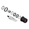 DT Swiss Ratchet LN Freehub Body Upgrade Kit - Shimano HG 11 MTN, Standard, Aluminum, Sealed Bearing, 36T, 2160010958 view 1