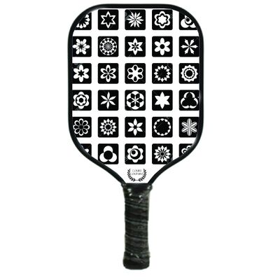 Court Couture Pickleball Paddle