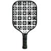 Court Couture Pickleball Paddle view 1