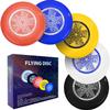 Eastgoing 10.75 Inch Flying Discs Sport Disc 175 Gram Flying Disc (5 Colors) view 1