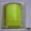 Kureha R18 Line Seaguar Fluoro Yellow, 328.4 ft (100 m), 4 lb, Clear view 4