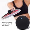 SPYMINNPOO Single Dot Squash, 37mm Single Dot Squash Balls Rubber Squash Racket Balls for Beginner Competition Training(Single) view 4
