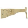 M1 Carbine Canvas Paratrooper Jump Case Marked SEMS 1942-Khakhi view 1