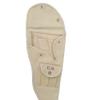 M1 Carbine Canvas Paratrooper Jump Case Marked SEMS 1942-Khakhi view 3