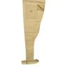 M1 Carbine Canvas Paratrooper Jump Case Marked SEMS 1942-Khakhi view 4