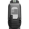 NDZ Performance Rear Slide Cover Plate for Sig P365 P365X P365 XL P365 X Macro P365 Fuse 9mm .380 Laser Engraved Aluminum in Silver - Grim Reaper Baby view 2