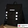 Salzmann Reflective Stickers - Soft Stickers for Backpacks, Bikes, Helmets, prams, etc. - Made with 3M Reflective Material view 4