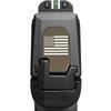 NDZ Performance Rear Slide Cover Plate for Sig P365 P365X P365 XL P365 X Macro P365 Fuse 9mm .380 Laser Engraved Aluminum FDE - Grim Reaper 1 view 2