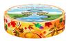 Country Brook Design - Autumn Wind Polyester Webbing (1 1/2 Inch, 10 Yards) view 1
