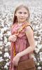 Country Brook Design - Autumn Wind Polyester Webbing (1 1/2 Inch, 10 Yards) view 2