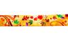 Country Brook Design - Autumn Wind Polyester Webbing (1 1/2 Inch, 10 Yards) view 4