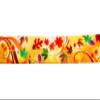 Country Brook Design - Autumn Wind Polyester Webbing (1 1/2 Inch, 50 Yards) view 4