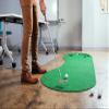 PUTT-A-BOUT Par Three Plus Golf Putting Green (3' x 9') view 3