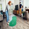 PUTT-A-BOUT Par Three Plus Golf Putting Green (3' x 9') view 4