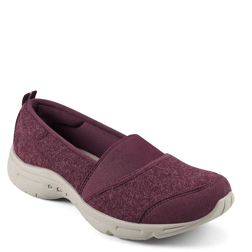 Easy Spirit Btwixt Women's Walking 7.5 C/D US Dark Red