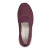 Easy Spirit Btwixt Women's Walking 7.5 C/D US Dark Red view 2