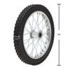 Kill Shot 500 lb. Game Cart Replacement Wheel view 2