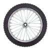 Kill Shot 500 lb. Game Cart Replacement Wheel view 3