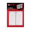 KR Strikeforce Premium Sure Fit Tape White 1" 30 Piece view 1