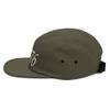 Gunner Gear 1776 Hat USA Hats for Men American Flag Tactical Patriotic Five Panel Cap Olive view 2