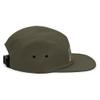 Gunner Gear 1776 Hat USA Hats for Men American Flag Tactical Patriotic Five Panel Cap Olive view 3