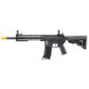 Lancer Tactical Gen 3 Keymod 10'' M4 Carbine High Speed Mid Airsoft AEG with Crane Stock (Programmable ETU & Mosfet) view 1