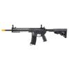 Lancer Tactical Gen 3 Keymod 10'' M4 Carbine High Speed Mid Airsoft AEG with Crane Stock (Programmable ETU & Mosfet) view 2