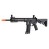 Lancer Tactical Gen 3 Keymod 10'' M4 Carbine High Speed Mid Airsoft AEG with Crane Stock (Programmable ETU & Mosfet) view 3