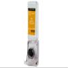 300 Round Bottle Airsoft Speed Loader w/Resealable Bottle - Clear view 1