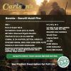 Carlson's Choke Tubes 12 Gauge Compatible for Beretta Benelli Mobil [ 3 Pack | Improved Cylinder, Light Modified & Improved Modified ] Stainless Steel | Competitions Set Choke Tube | Made in USA view 2