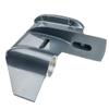 OVERSEE 6AU-45311-00-4D Lower Unit Housing for Yamaha Outboard Motor 4T F9.9 Hidea Powertec HDX 68T-45311-00-4D view 2